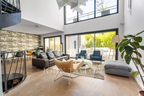 Maison de luxe à vendre à Bordeaux, 1 293 000 €, Photo 2