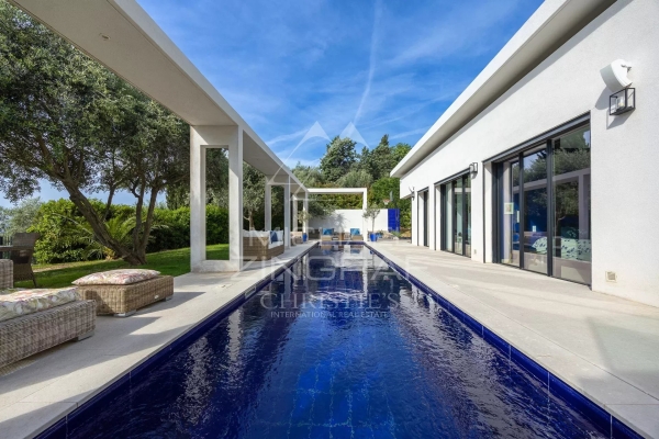 Maison de luxe à vendre à Le Tignet, 2 500 000 €, Photo 2