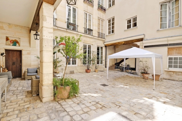 Appartement de luxe à vendre à Paris 4Ème, 2 750 000 €, Photo 2