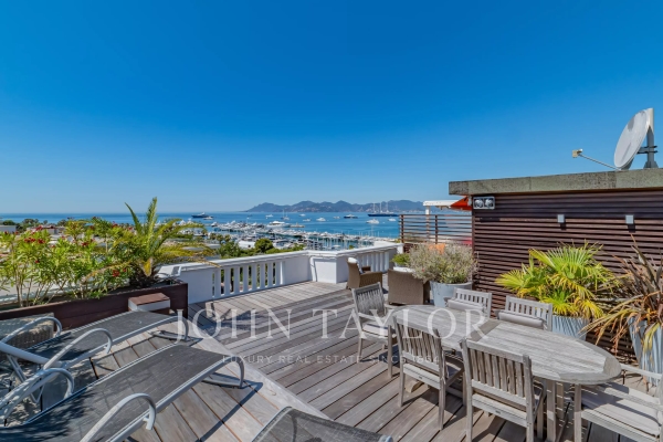 Appartement de luxe à vendre à Cannes, 4 770 000 €, Photo 2