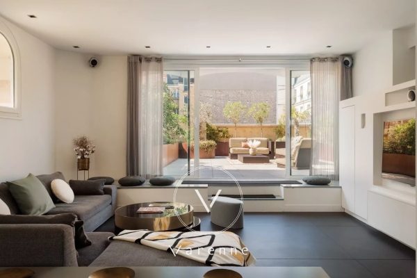 Luxury Apartment for sale in Paris 17ème, 3 750 000 €, Photo 2