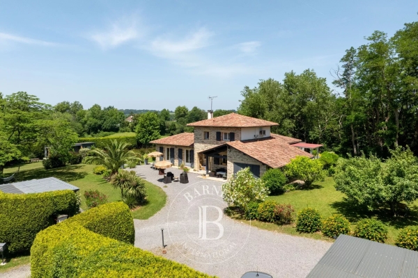 Maison de luxe à vendre à Urrugne, 1 378 000 €, Photo 2