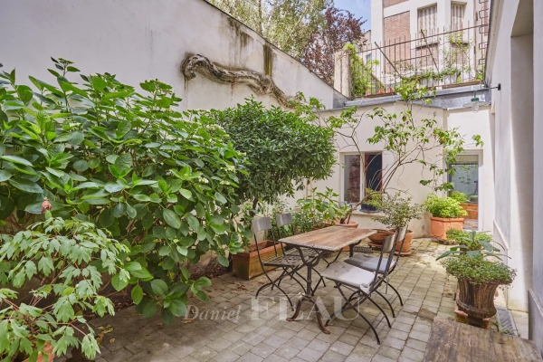 Appartement de luxe à vendre à Paris 7ème, 1 495 000 €, Photo 2