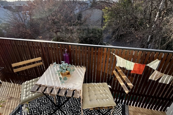 Luxury Apartment for sale in Valbonne, 410 000 €, Photo 2