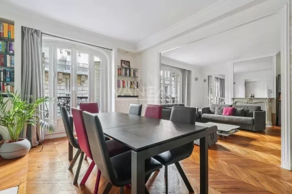 Appartement de luxe à vendre à Paris 16ème, 1 495 000 €, Photo 2