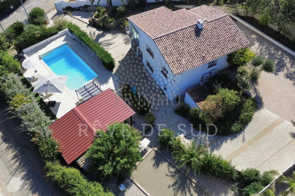 Maison de luxe à vendre à Les Issambres, 870 000 €, Photo 3