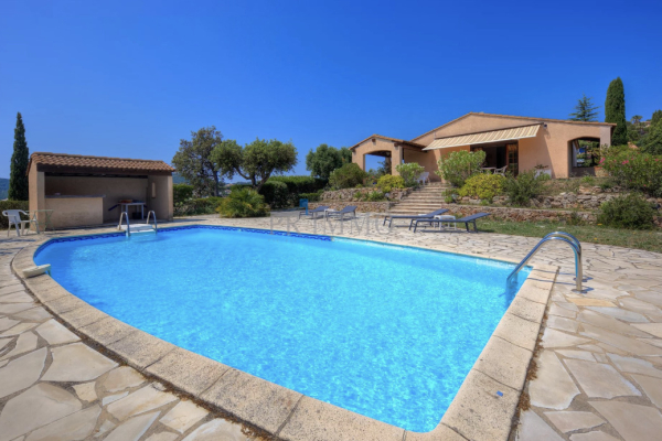 Maison de luxe à vendre à Saint-Aygulf, 899 000 €, Photo 3