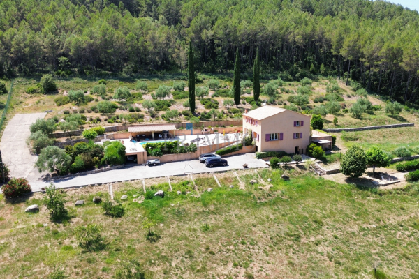 Luxury House for sale in Lorgues, 1 200 000 €, Photo 3