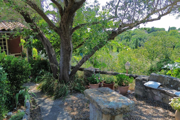 Maison de luxe à vendre à Les Arcs sur Argens, 425 000 €, Photo 3