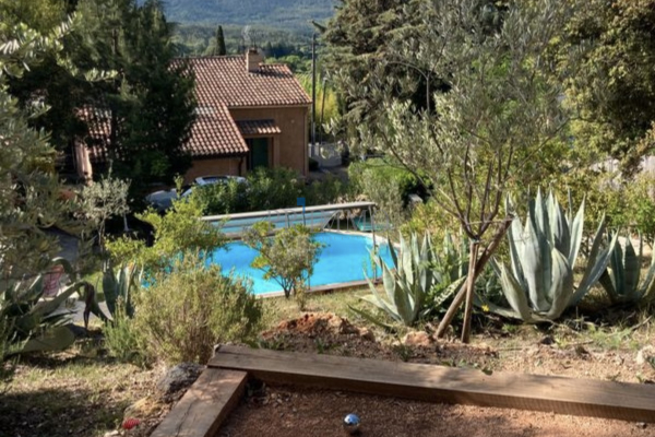 Maison de luxe à vendre à Villecroze, 525 000 €, Photo 3