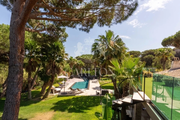 Luxury House for sale in Ramatuelle, 14 840 000 €, Photo 3