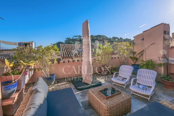 Appartement de luxe à vendre à Saint-Tropez, 3 850 000 €, Photo 3