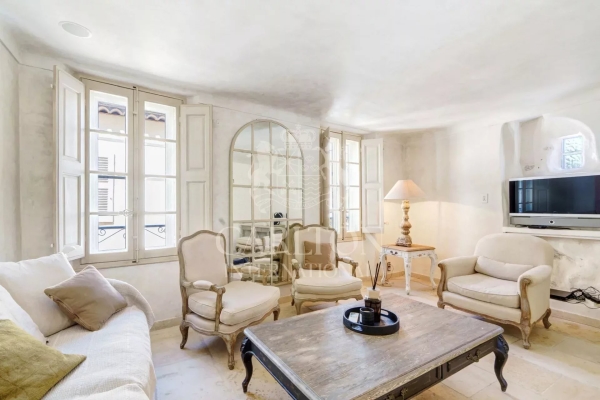 Appartement de luxe à vendre à Saint-Tropez, 1 680 000 €, Photo 3