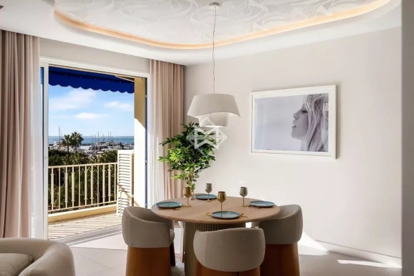 Appartement de luxe à vendre à Cannes, 2 440 000 €, Photo 3