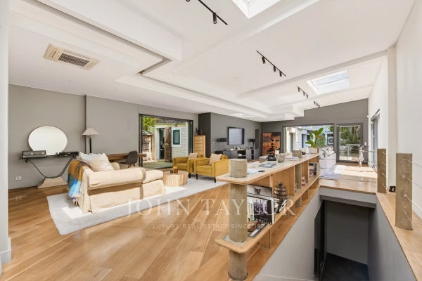Maison de luxe à vendre à Rueil-Malmaison, 2 995 000 €, Photo 3