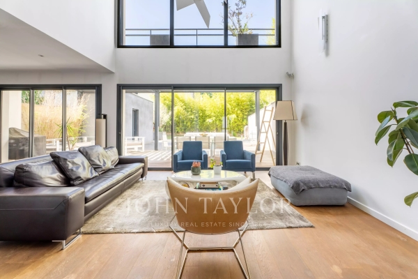 Maison de luxe à vendre à Bordeaux, 1 293 000 €, Photo 3