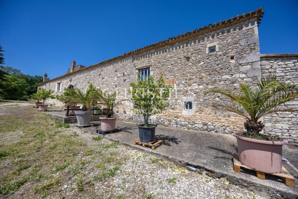 Maison de luxe à vendre à Bergerac, 1 200 000 €, Photo 3