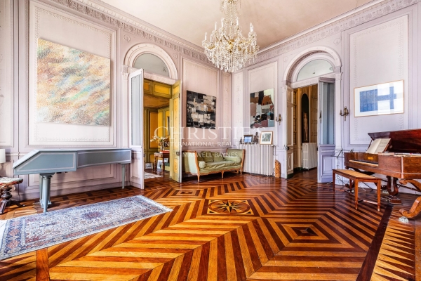 Luxury Apartment for sale in Bordeaux, 1 520 000 €, Photo 3
