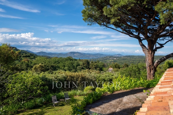 Maison de luxe à vendre à Gassin, 5 800 000 €, Photo 3