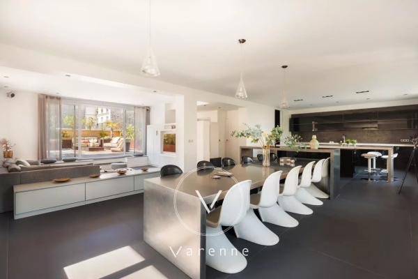 Luxury Apartment for sale in Paris 17ème, 3 750 000 €, Photo 3