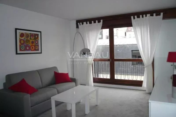 Appartement de luxe à louer à Neuilly-sur-Seine, 979 €, Photo 3