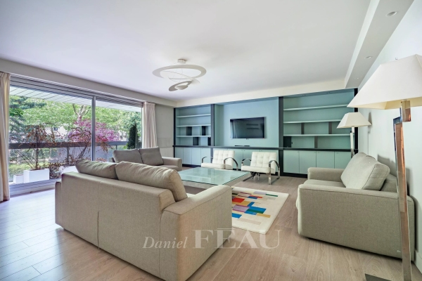Appartement de luxe à vendre à Neuilly-sur-Seine, 2 020 000 €, Photo 3