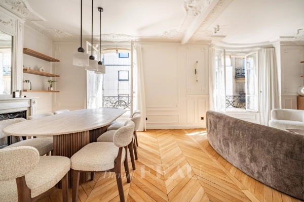 Appartement de luxe à vendre à Neuilly-sur-Seine, 1 090 000 €, Photo 3