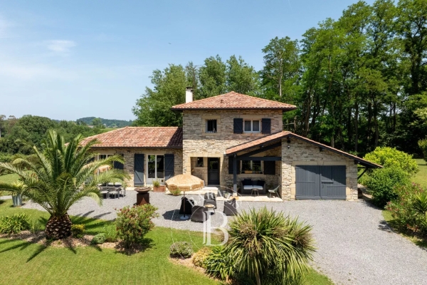 Maison de luxe à vendre à Urrugne, 1 378 000 €, Photo 3