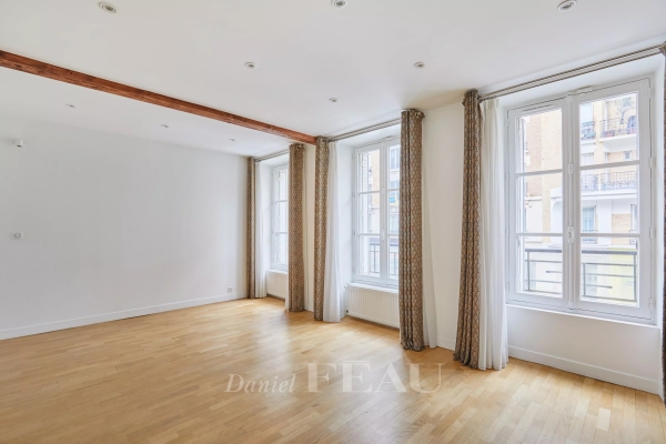 Appartement de luxe à vendre à Paris 15ème, 800 000 €, Photo 3