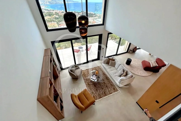 Maison de luxe à vendre à Roquebrune-Cap-Martin, 7 900 000 €, Photo 3