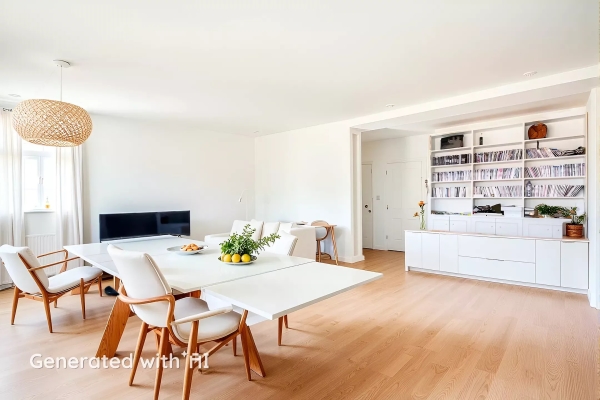 Luxury Apartment for sale in Paris 16ème, 945 000 €, Photo 3