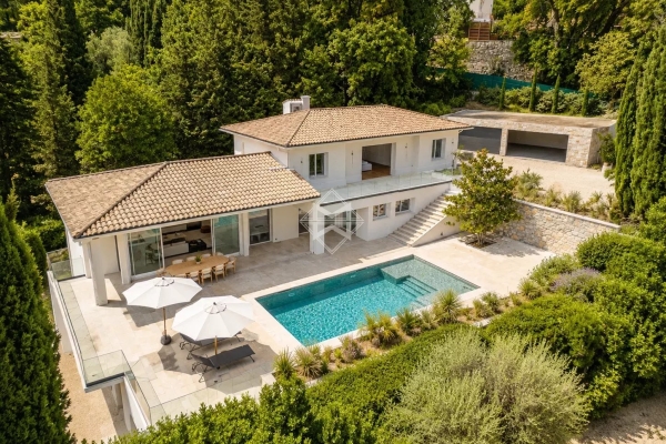 Maison de luxe à vendre à Mougins, 2 590 000 €, Photo 3
