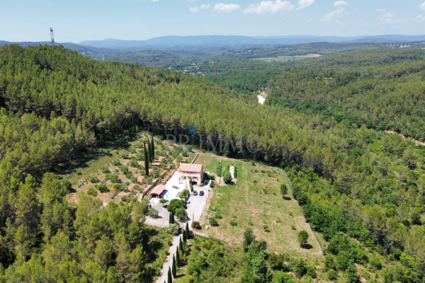 Luxury House for sale in Lorgues, 1 200 000 €, Photo 4