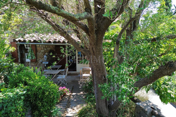 Maison de luxe à vendre à Les Arcs sur Argens, 425 000 €, Photo 4