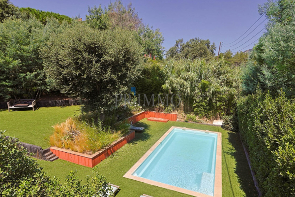 Luxury House for sale in Grimaud, 1 575 000 €, Photo 4