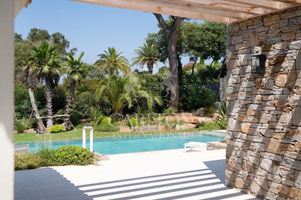 Maison de luxe à vendre à Saint-Tropez, 15 900 000 €, Photo 4