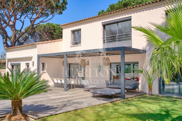 Maison de luxe à vendre à Gassin, 3 500 000 €, Photo 4