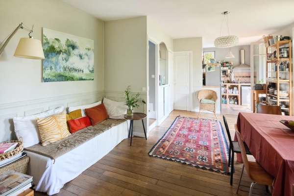 Maison de luxe à vendre à Sèvres, 1 300 000 €, Photo 4