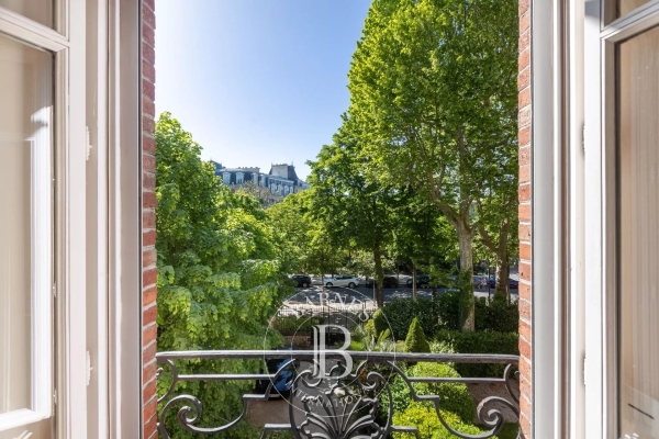 Luxury Apartment for sale in Neuilly-sur-Seine, 3 250 000 €, Photo 4