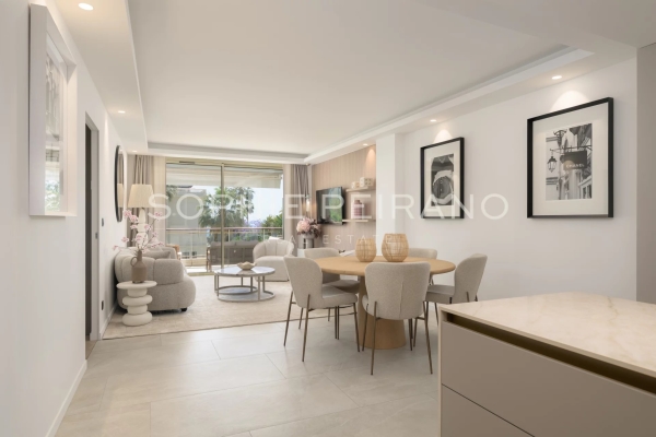 Appartement de luxe à vendre à Cannes, 2 490 000 €, Photo 4