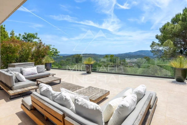Maison de luxe à vendre à Le Tignet, 2 500 000 €, Photo 4