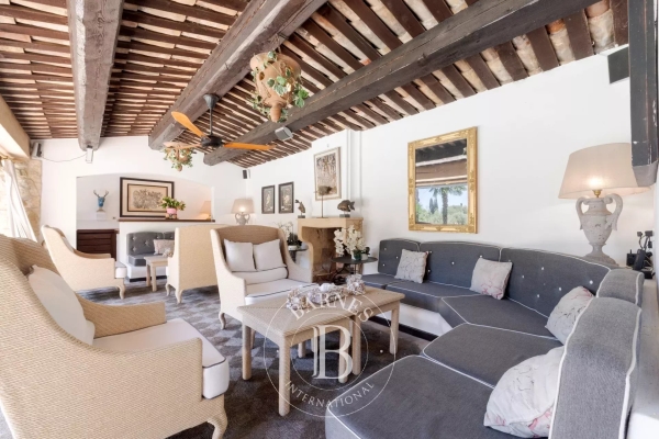 Maison de luxe à vendre à Grasse, 6 900 000 €, Photo 4
