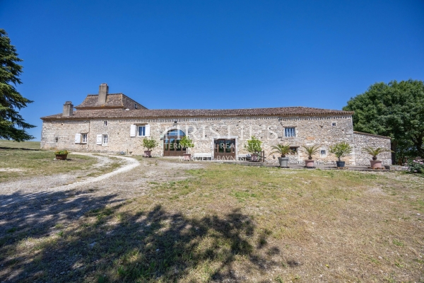 Maison de luxe à vendre à Bergerac, 1 200 000 €, Photo 4