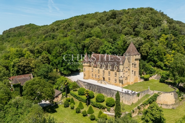 Maison de luxe à vendre à Sarlat-la-Canéda, 4 500 000 €, Photo 4