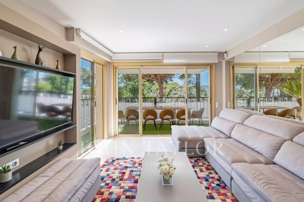 Luxury Apartment for sale in Cannes, 2 650 000 €, Photo 4
