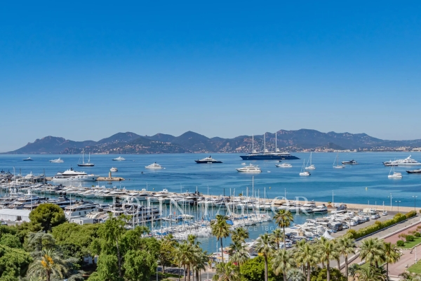 Appartement de luxe à vendre à Cannes, 4 770 000 €, Photo 4