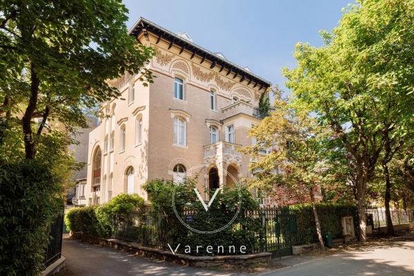 Luxury Apartment for sale in Paris 17ème, 3 750 000 €, Photo 4