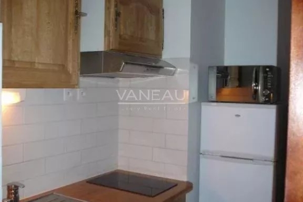 Appartement de luxe à louer à Neuilly-sur-Seine, 979 €, Photo 4