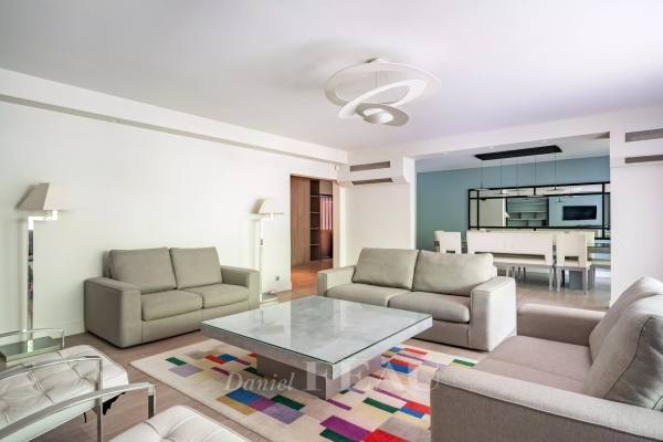 Appartement de luxe à vendre à Neuilly-sur-Seine, 2 020 000 €, Photo 4