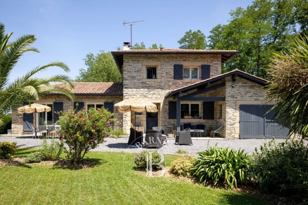Maison de luxe à vendre à Urrugne, 1 378 000 €, Photo 4